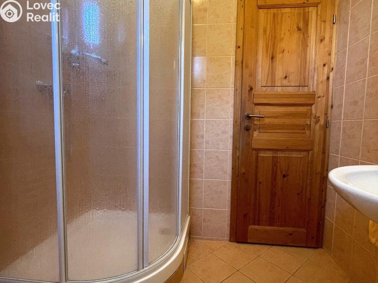 Prodej rodinného domu Česká Lípa, Havlíčkova č. 13