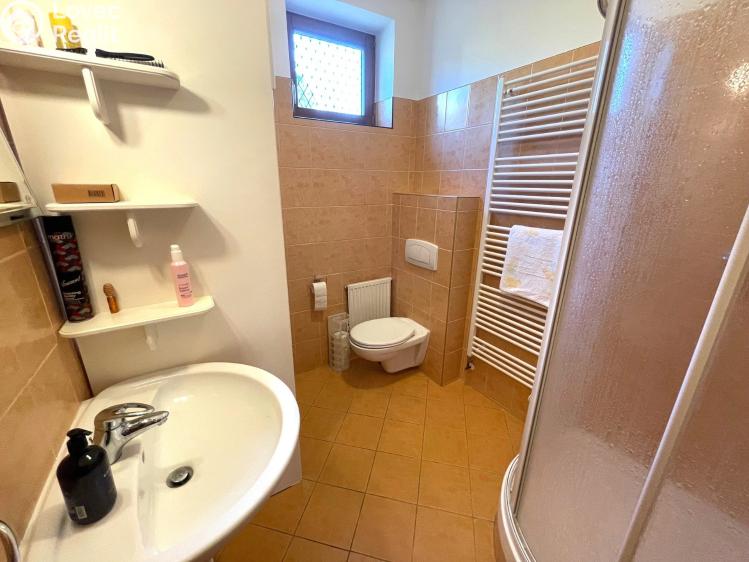 Prodej rodinného domu Česká Lípa, Havlíčkova č. 14