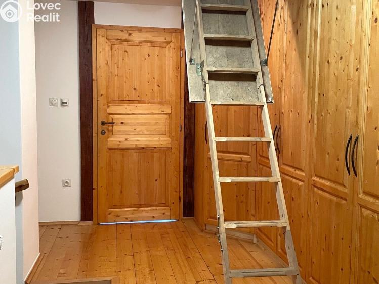 Prodej rodinného domu Česká Lípa, Havlíčkova č. 16