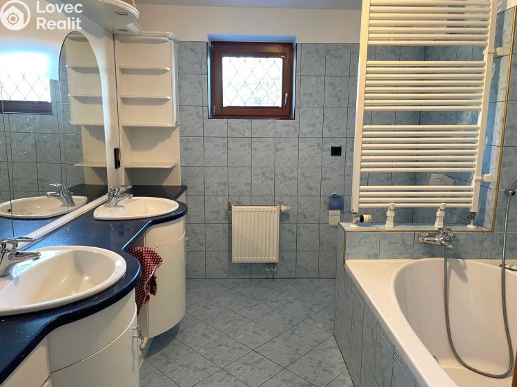 Prodej rodinného domu Česká Lípa, Havlíčkova č. 19