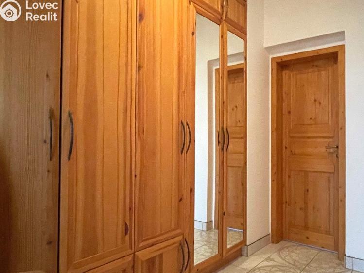 Prodej rodinného domu Česká Lípa, Havlíčkova č. 27