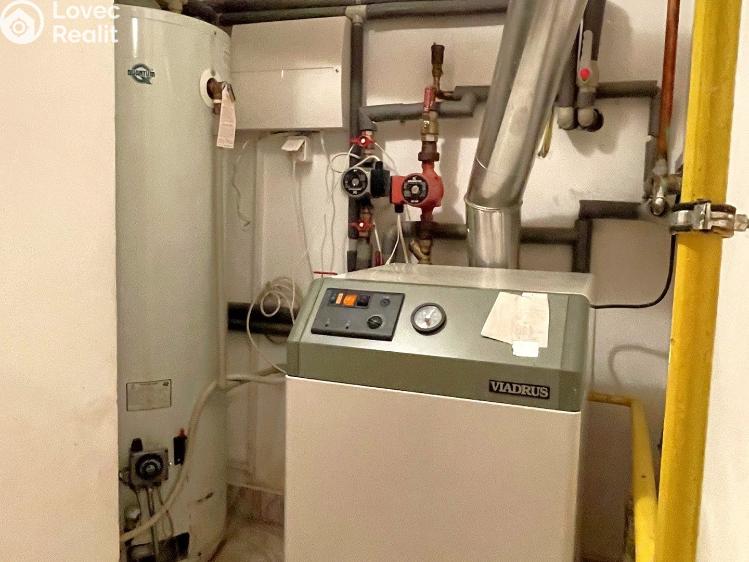 Prodej rodinného domu Česká Lípa, Havlíčkova č. 28