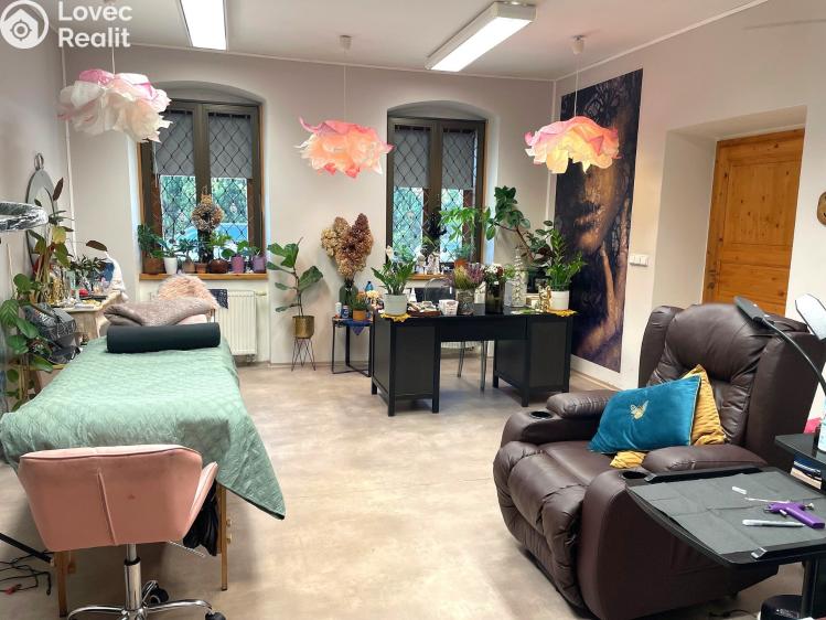 Prodej rodinného domu Česká Lípa, Havlíčkova č. 31