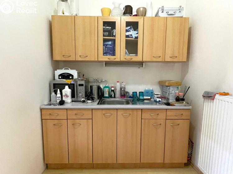 Prodej rodinného domu Česká Lípa, Havlíčkova č. 32