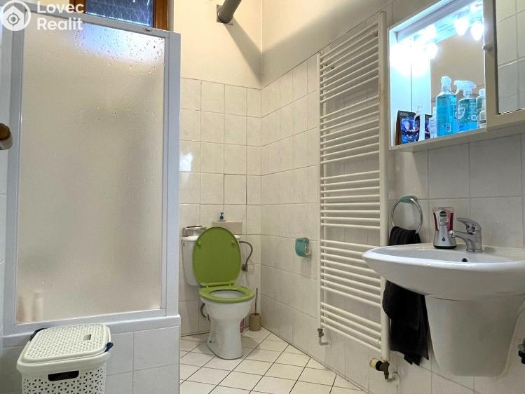 Prodej rodinného domu Česká Lípa, Havlíčkova č. 33