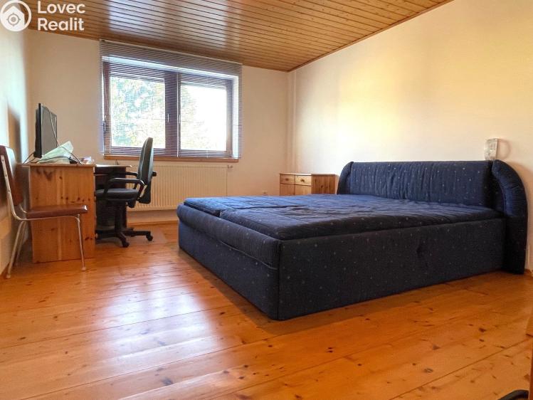 Sale family house Česká Lípa, Havlíčkova č. 24