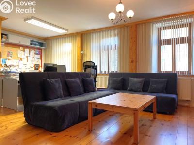 Prodej rodinného domu Česká Lípa, Havlíčkova č. 4