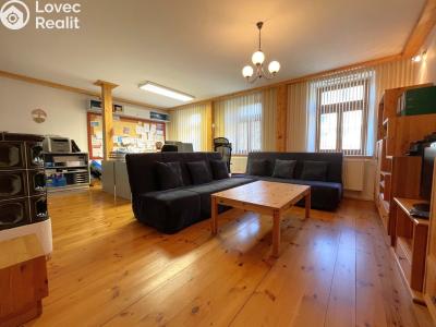 Prodej rodinného domu Česká Lípa, Havlíčkova č. 5