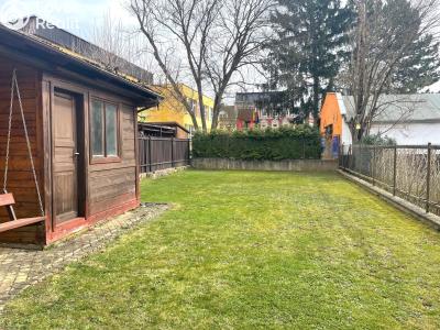 Prodej rodinného domu Česká Lípa, Havlíčkova č. 1