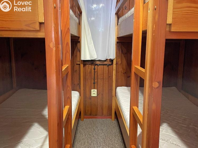 Prodej chaty Doksy č. 9