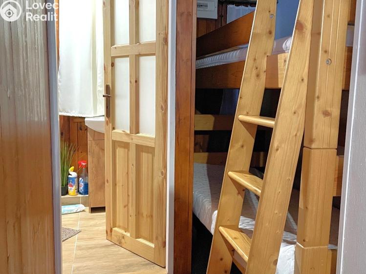 Prodej chaty Doksy č. 14