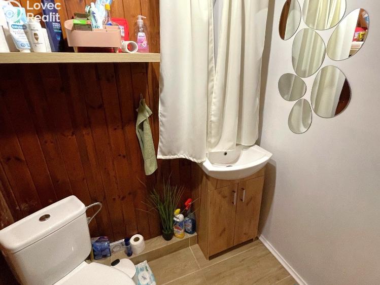 Prodej chaty Doksy č. 16