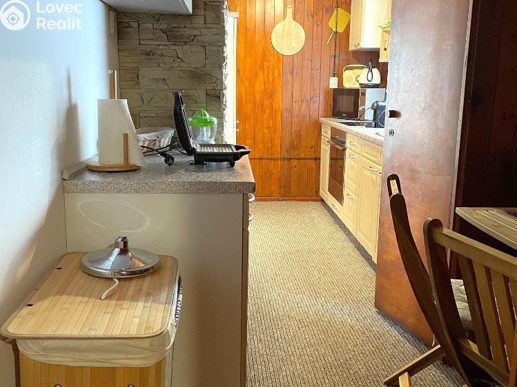 Prodej chaty Doksy č. 17