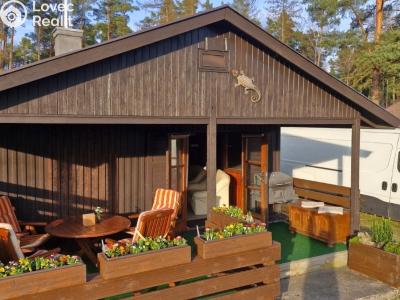 Prodej chaty Doksy č. 1