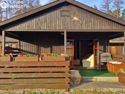 Prodej chaty Doksy č. 2