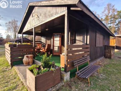 Prodej chaty Doksy č. 4