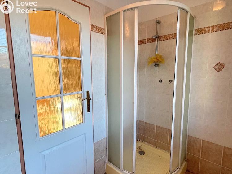 Prodej rodinného domu Česká Lípa, Liberecká č. 10