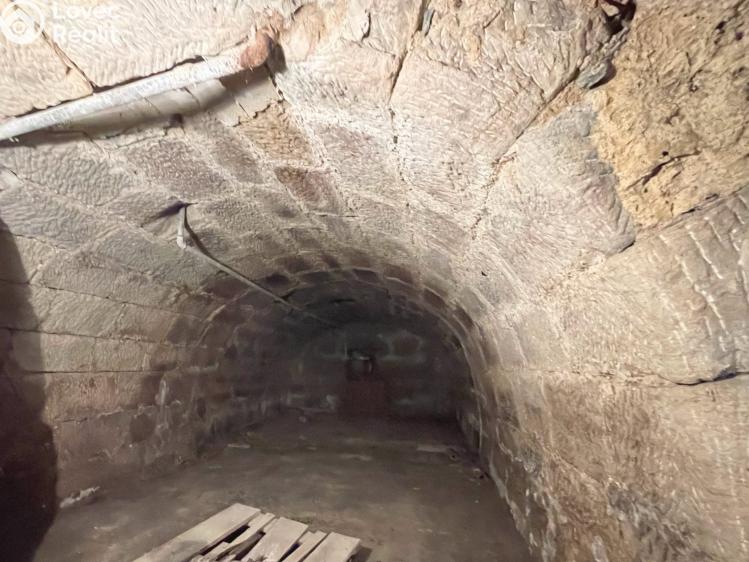 Prodej rodinného domu Česká Lípa, Liberecká č. 24