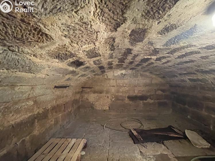 Prodej rodinného domu Česká Lípa, Liberecká č. 25