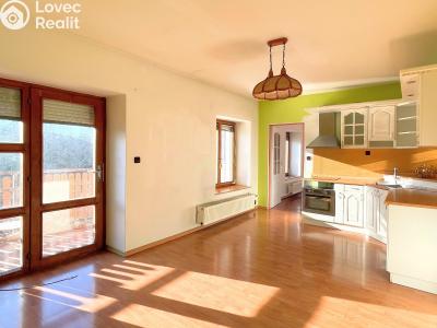 Prodej rodinného domu Česká Lípa, Liberecká č. 2