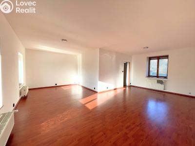 Prodej rodinného domu Česká Lípa, Liberecká č. 4