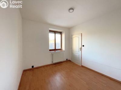 Prodej rodinného domu Česká Lípa, Liberecká č. 6