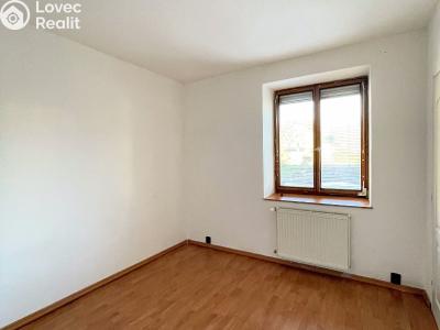 Prodej rodinného domu Česká Lípa, Liberecká č. 4
