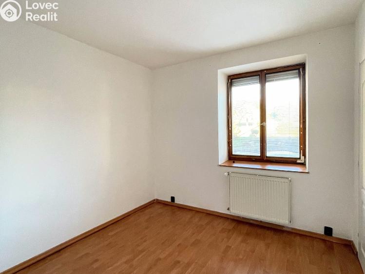 Prodej rodinného domu Česká Lípa, Liberecká č. 6