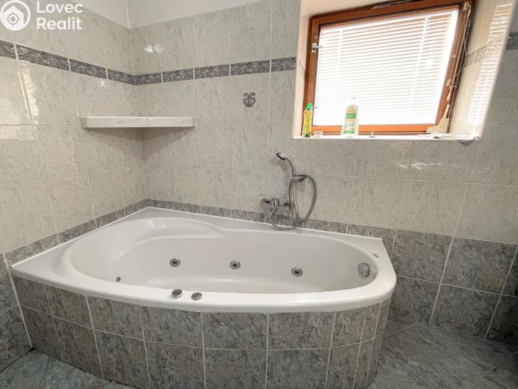 Prodej rodinného domu Česká Lípa, Liberecká č. 18