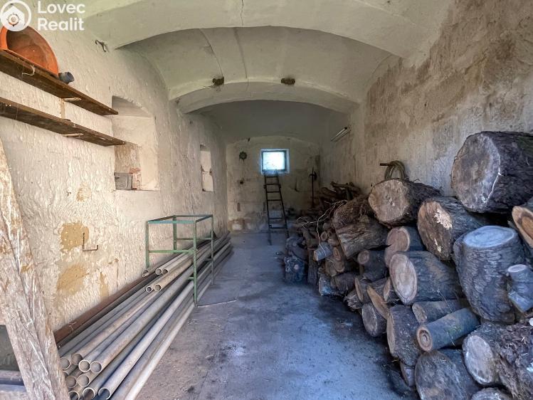 Prodej rodinného domu Česká Lípa, Liberecká č. 41