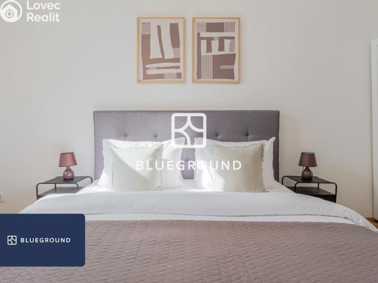 Pronájem bytu 2+KK Praha, Na Zderaze č. 10