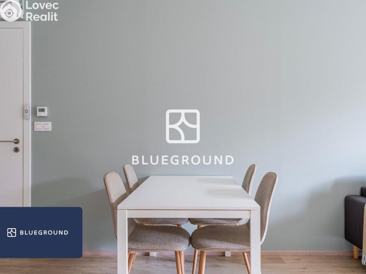 Pronájem bytu 2+KK Praha, Tetauerova č. 7