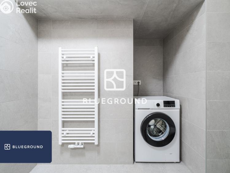 Pronájem bytu 2+KK Praha, Plzeňská č. 17