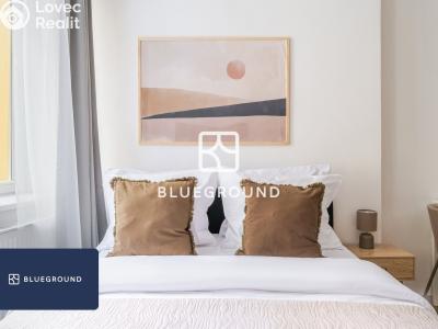 Pronájem bytu 1+KK Praha, Prvního pluku č. 4