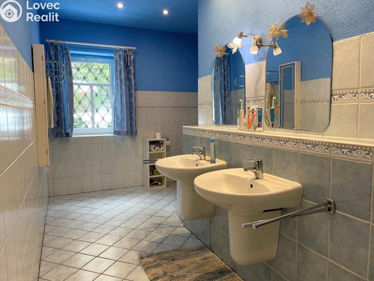 Prodej rodinného domu Dolní Poustevna č. 15