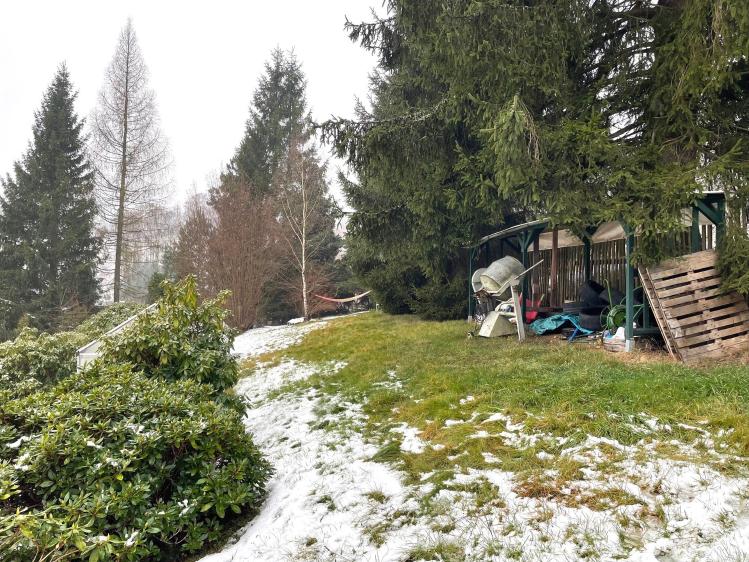 Prodej rodinného domu Dolní Poustevna č. 38