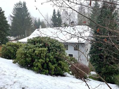 Prodej rodinného domu Dolní Poustevna č. 1