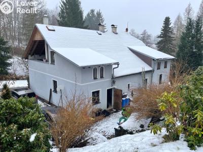 Prodej rodinného domu Dolní Poustevna č. 3
