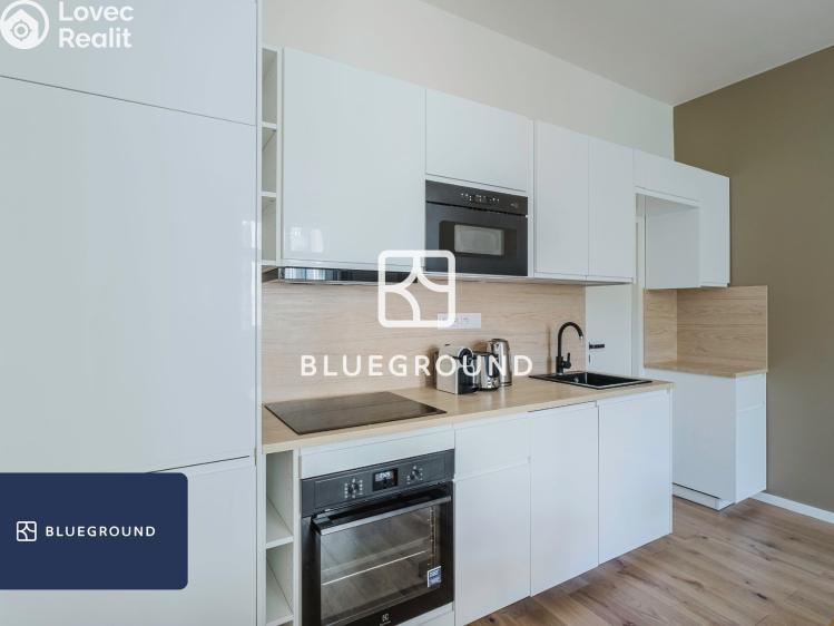 Pronájem bytu 2+KK Praha, Písecká č. 7