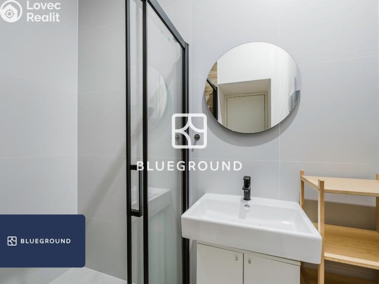 Pronájem bytu 2+KK Praha, Písecká č. 10