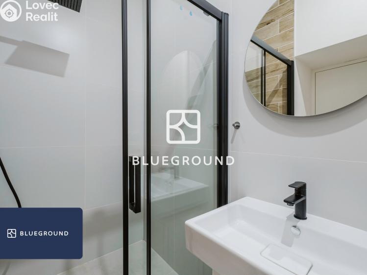 Pronájem bytu 2+KK Praha, Písecká č. 13