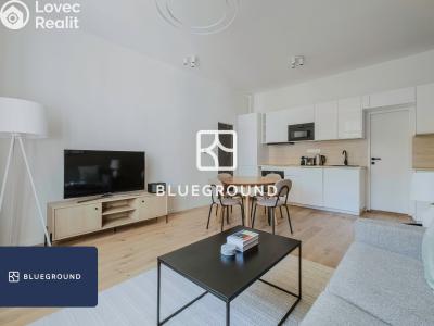 Pronájem bytu 2+KK Praha, Písecká č. 1