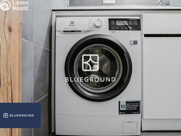 Pronájem bytu 2+KK Praha, U Pergamenky č. 19