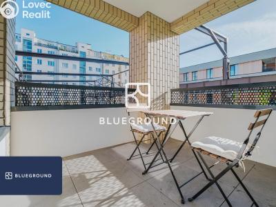 Pronájem bytu 2+KK Praha, U Pergamenky č. 4