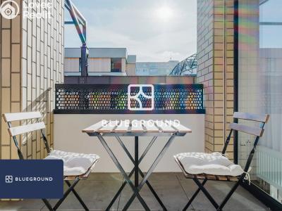 Pronájem bytu 2+KK Praha, U Pergamenky č. 6