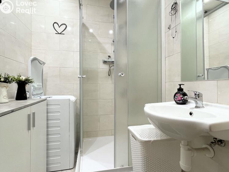 Prodej bytu 3+1 Česká Lípa, Červeného kříže č. 11