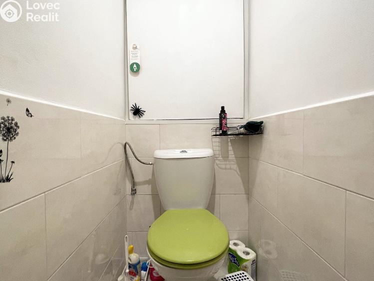 Prodej bytu 3+1 Česká Lípa, Červeného kříže č. 14