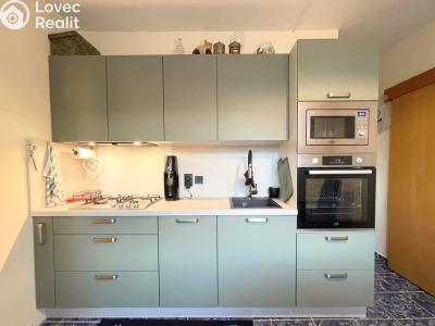 Prodej bytu 3+1 Česká Lípa, Červeného kříže č. 1