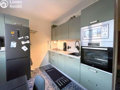 Prodej bytu 3+1 Česká Lípa, Červeného kříže č. 3