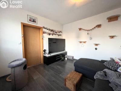 Prodej bytu 3+1 Česká Lípa, Červeného kříže č. 5